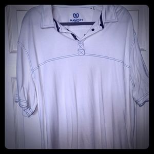 BUGATCHI UOMO SHIRT